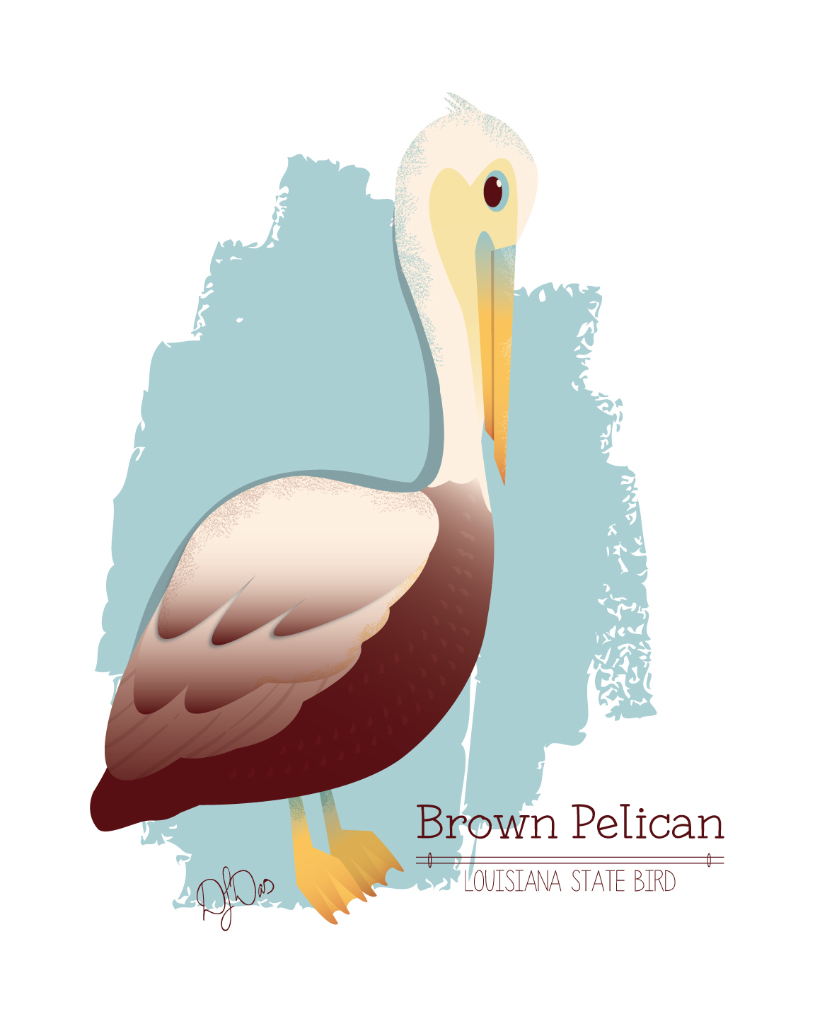 pelican louisiana