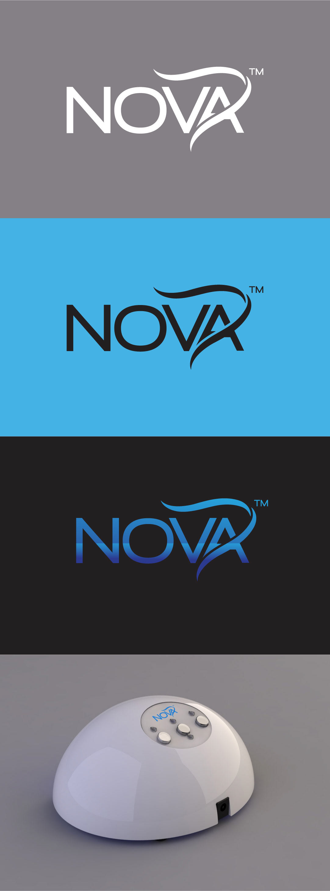 logo brand identity