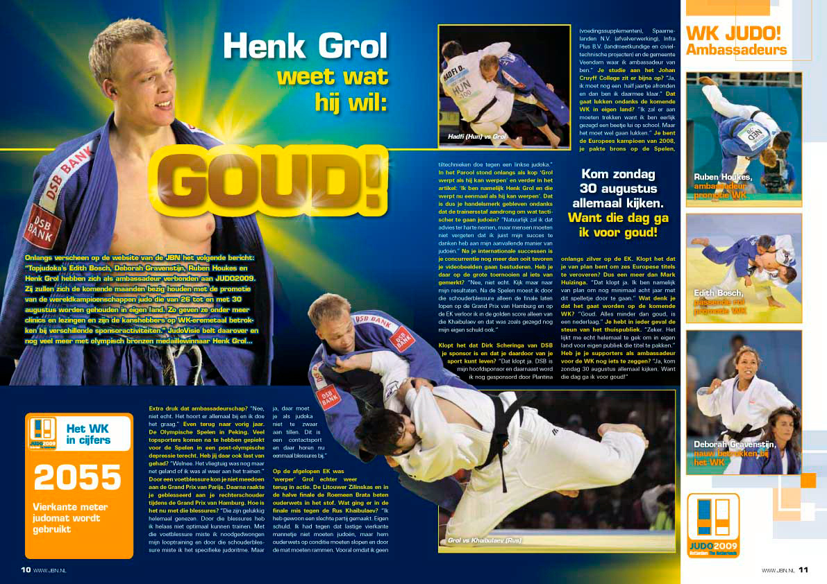 Judo judophotos judofotos Magazine Covers editorial judo.photos