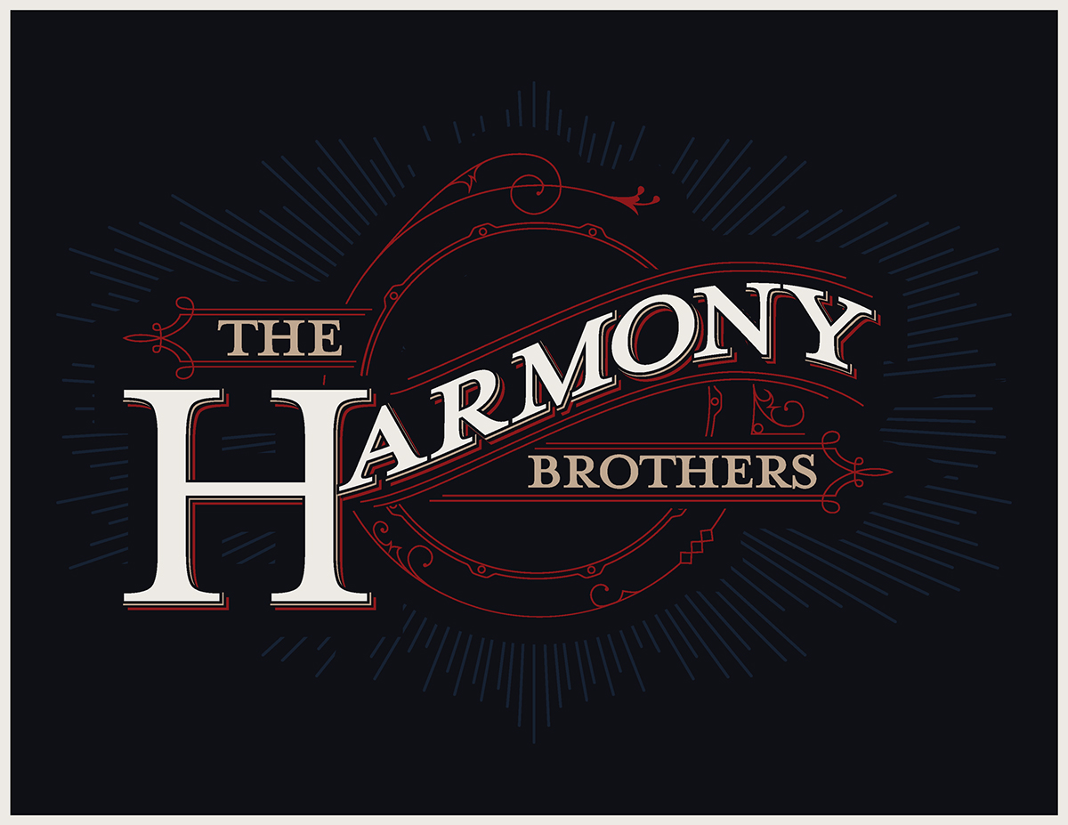 Adobe Portfolio Harmony brothers chris mangan harmony brothers Rock And Roll rock music Classic Rock cmangandesigns cmangan guitar drums bass vocals