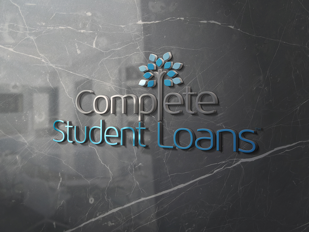 Adobe Portfolio Complete Student Loans