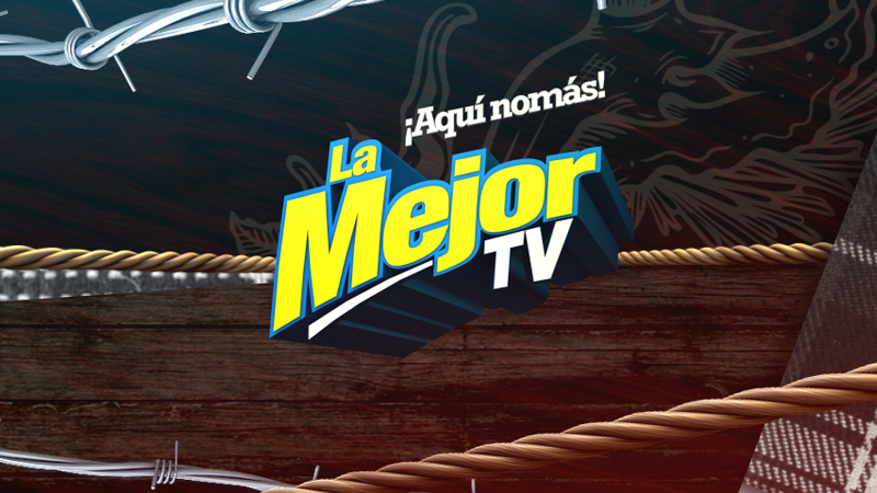 MEMOMA LAMEJORTV Channel TexMex norteño tradición mexico
