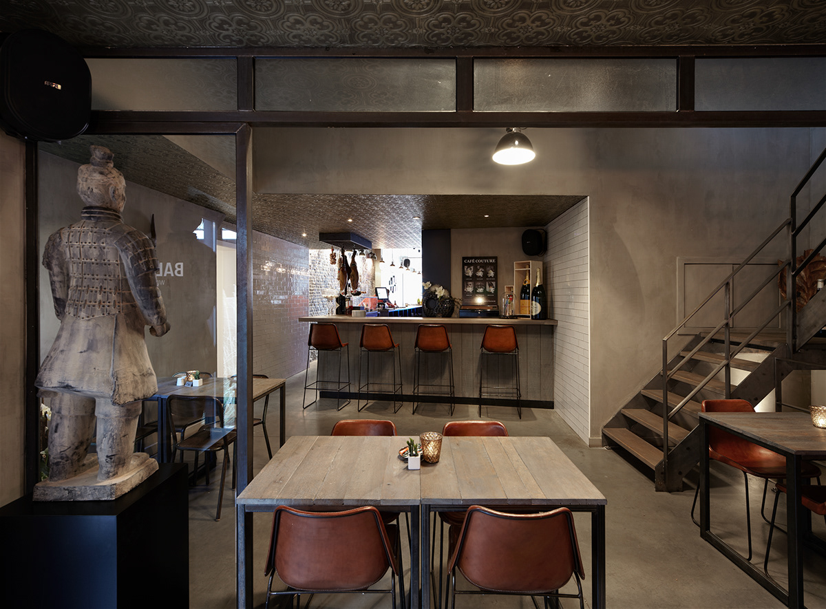 wine wine bar cafe restaurant Food  drinks belgium creneau international design