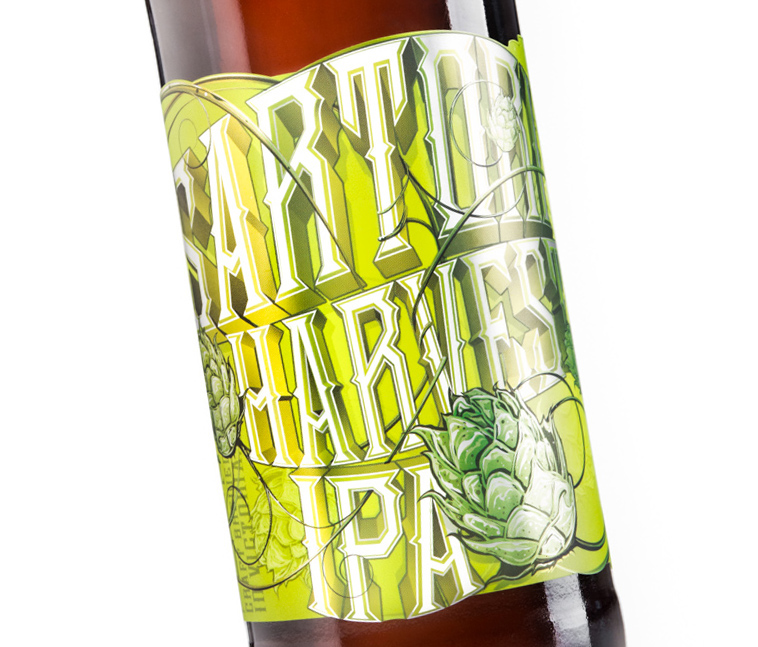 beer craft beer IPA hops fresh wet hopped local harvest seasonal limited edition