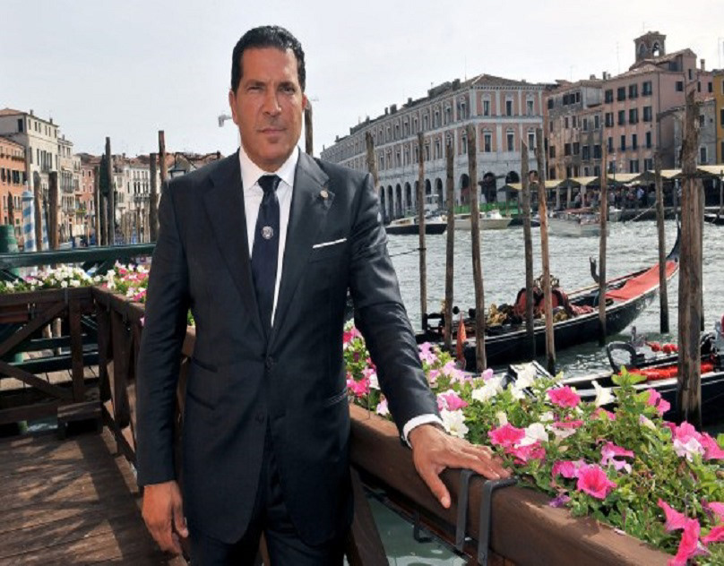Joe Tacopina celeb lawyer shaking up Venice’s broken soccer club
