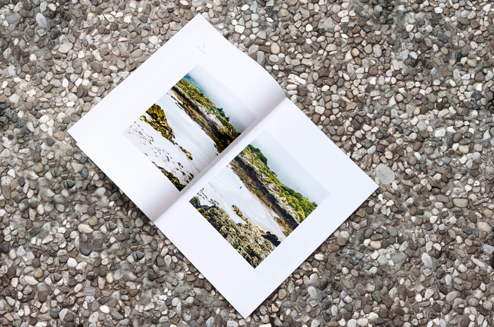 editorial Ireland photobook Landscape RoadTrip Roadbook pictures Nikon HolidayTrip