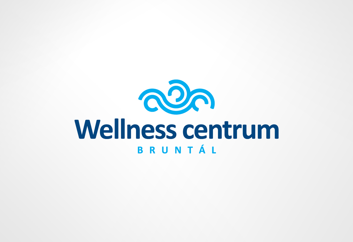 Wellness centrum bruntál logo