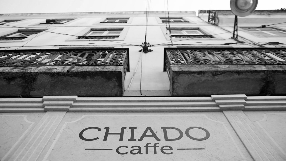 creative logo brand cafe print photo