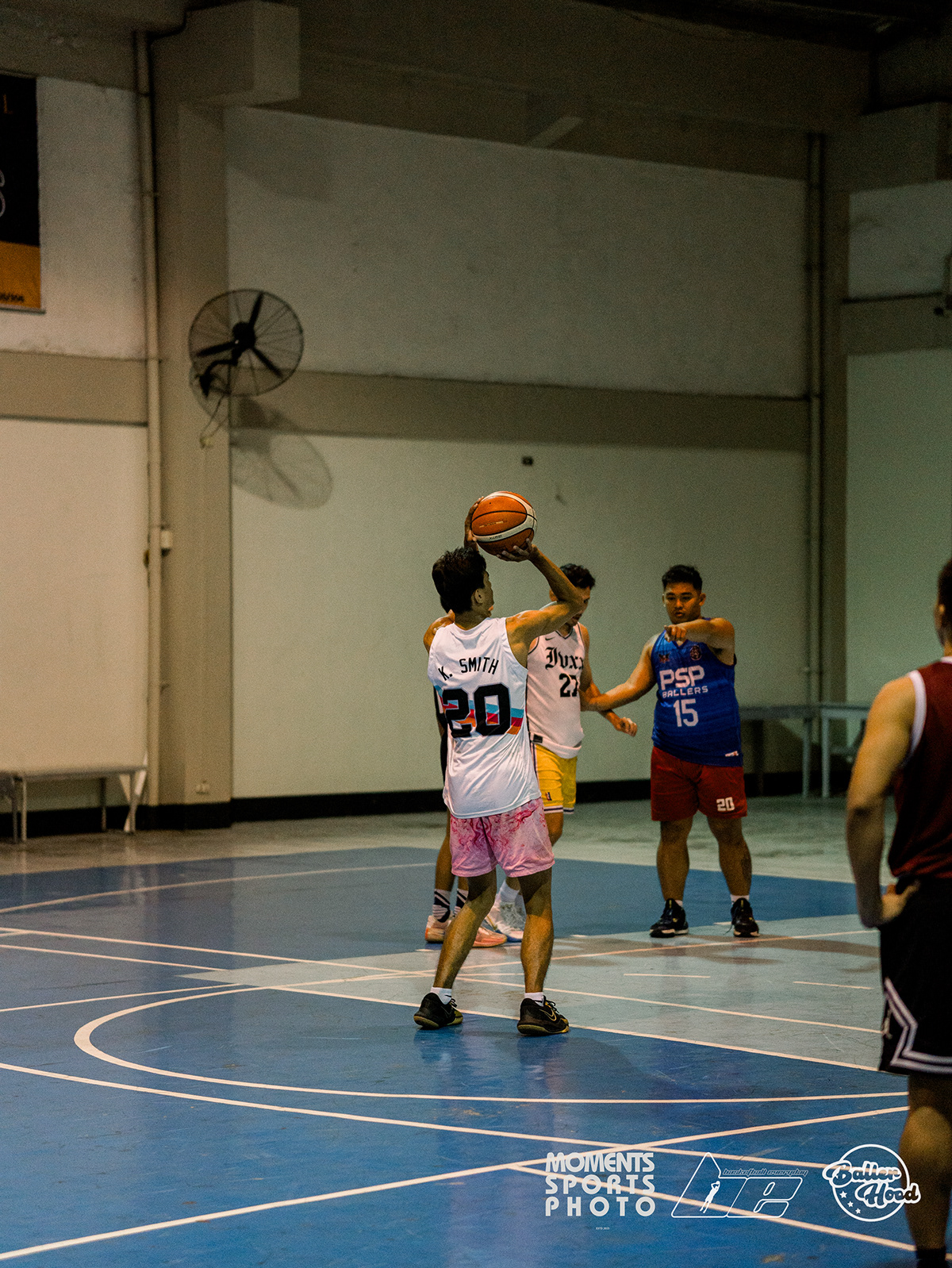 basketball sports