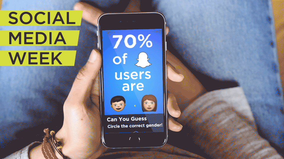 snapchat Emoji concept redesign snap story