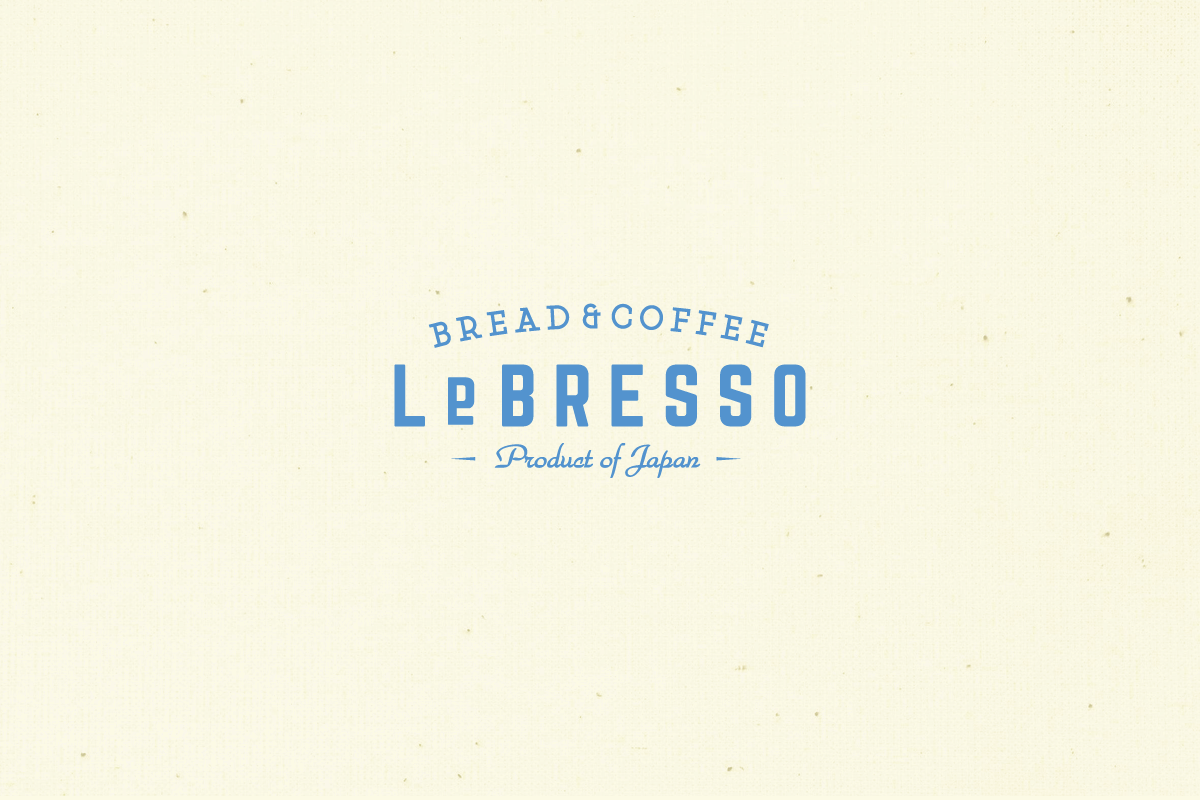 bakery cafe Coffee bread visual identity