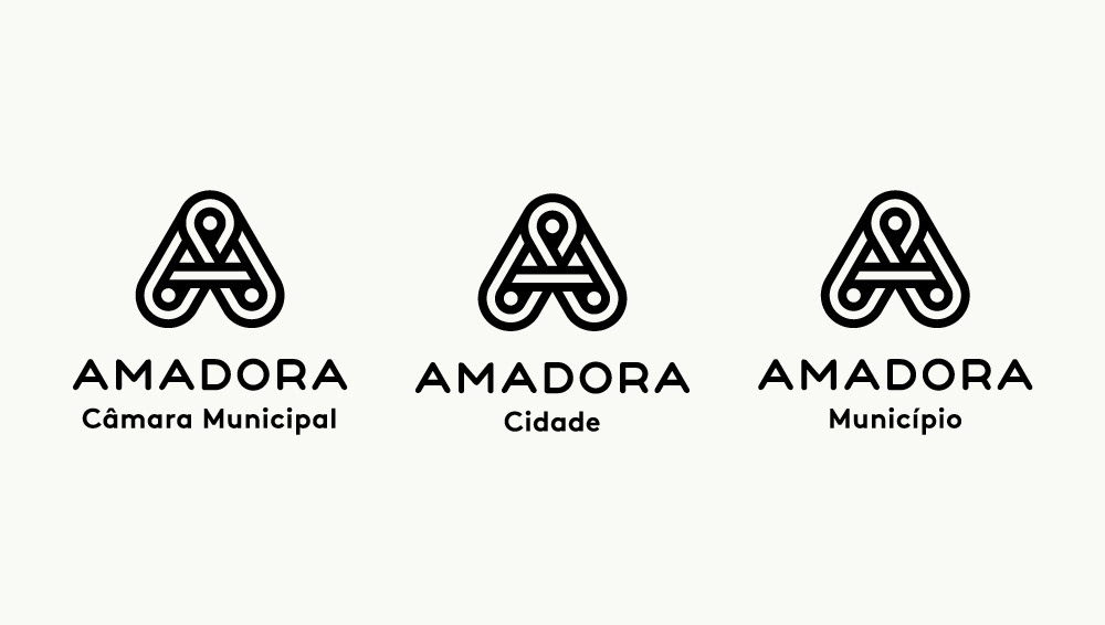 amadora Portugal City branding Territorial branding