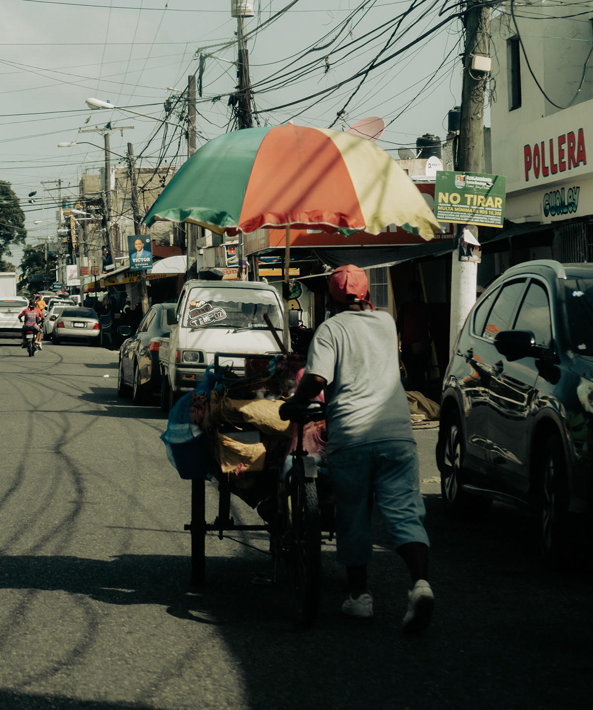 republicadominicana santo domingo Photography  lifestyle Portada street photography Urban Street people dominicanrepublic