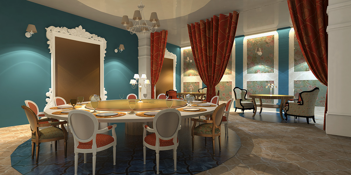 hotel creative design Space  furnituredesign Interior decoration luxury