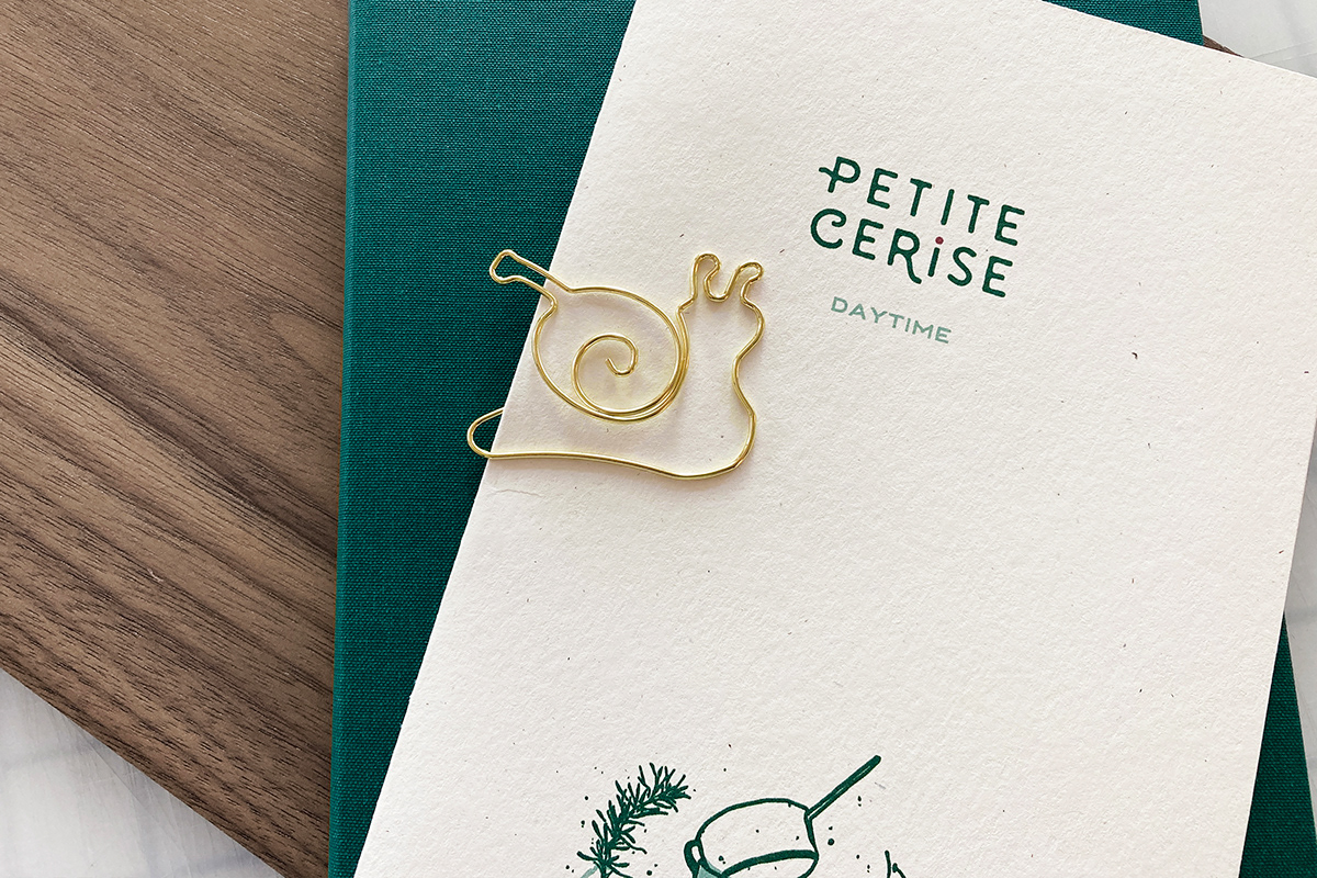 restaurant cafe menu illustrations logo brand identity Graphic Designer visual identity Logotype Brand Design