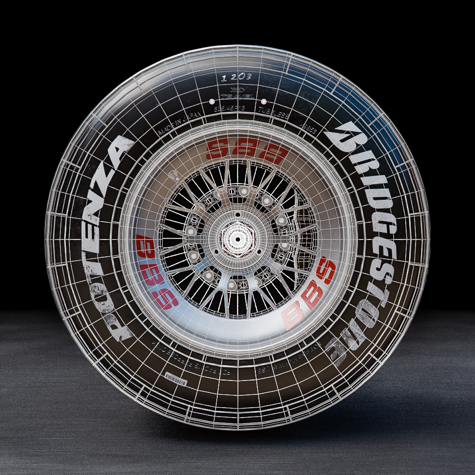 Cars Formula 1 f1 3D shading FERRARI Shaders substance designer  blender photorealism