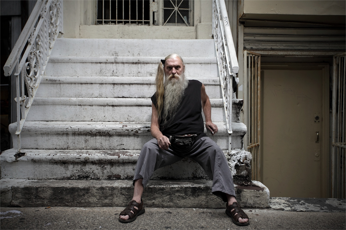 New York  portrait Street sartorialist usa america Photography 