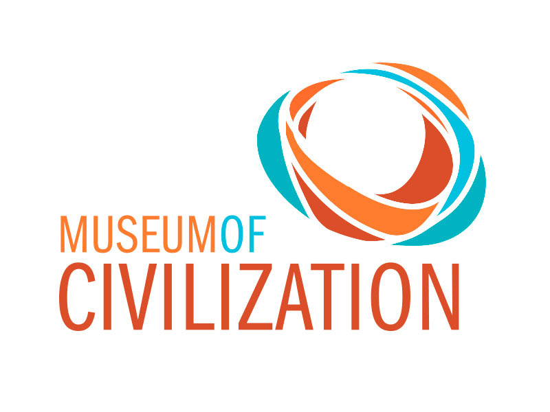 museum identity Civilization design student ottawa Canada Ontario