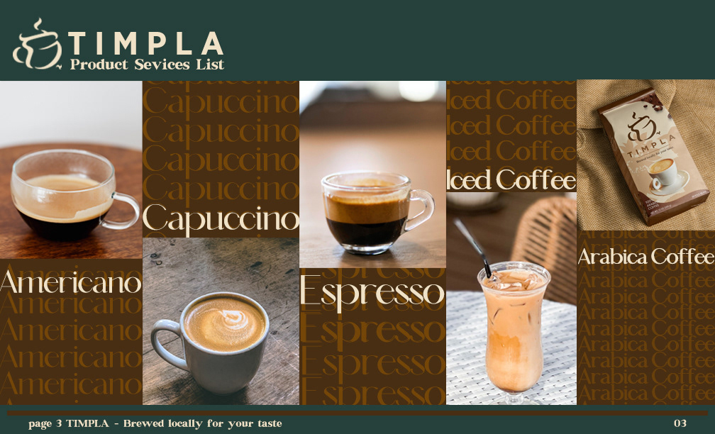 coffee shop Coffee Brand Design Graphic Designer 3d modeling product design 