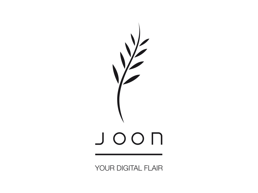 Joon London logo