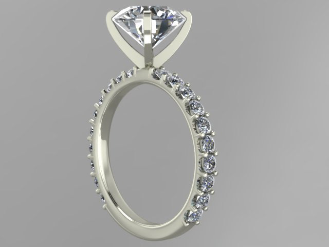 CAD Design Jewelry Design 