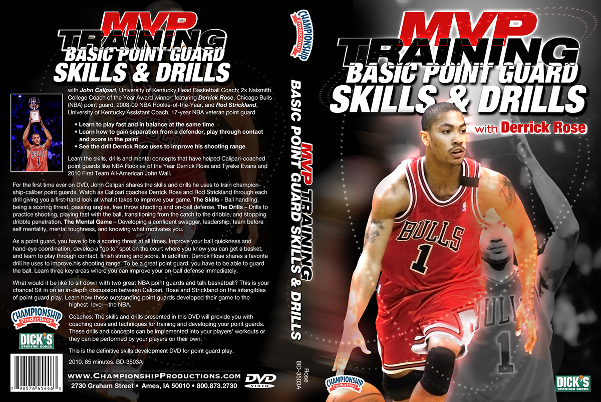 Adobe Portfolio basketball sports