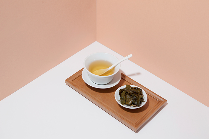 tea ave tatabi studio tea oolong tea packaging design Product Photography