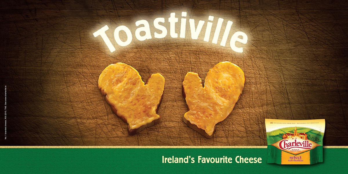 Charleville Cheese Ireland