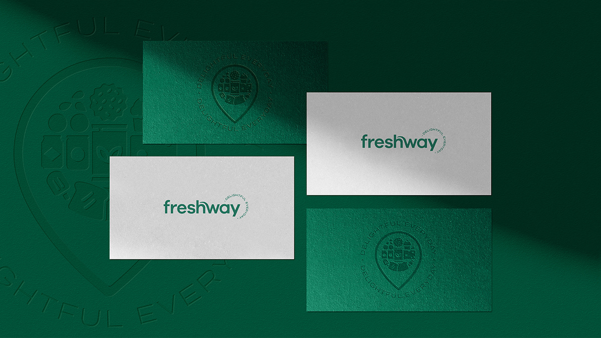 branding  concept unpublished logo graphic identity logodesign store