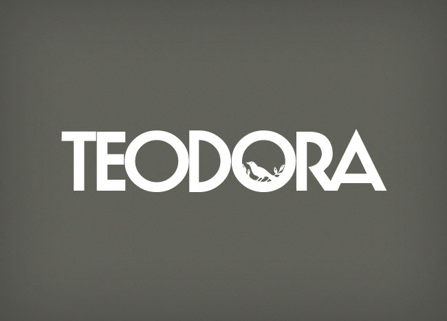 Teodora on Behance