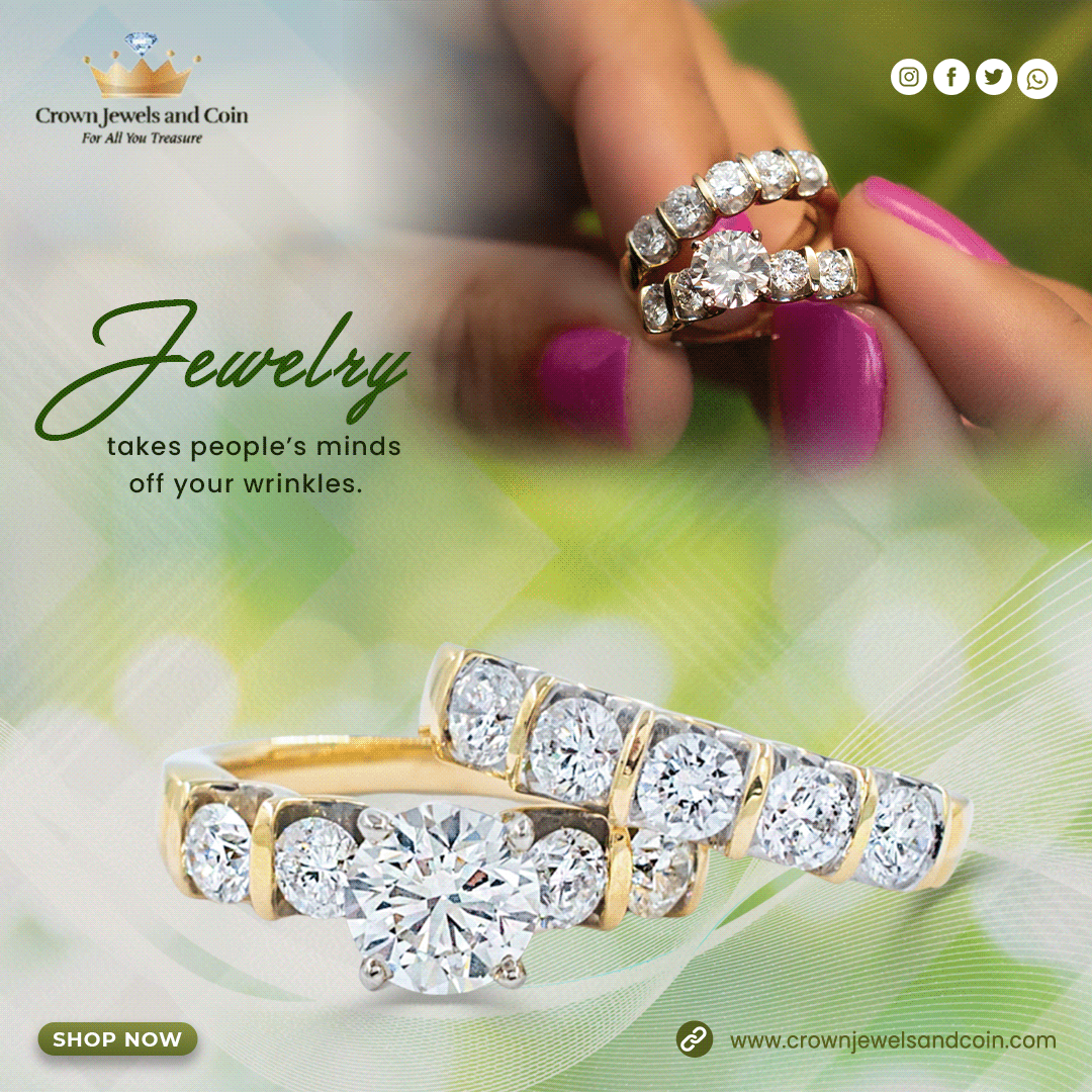 fashion accessory Jewellery diamonds Social media post Jewelry Design  Jewellery design post Graphic Designer brand identity