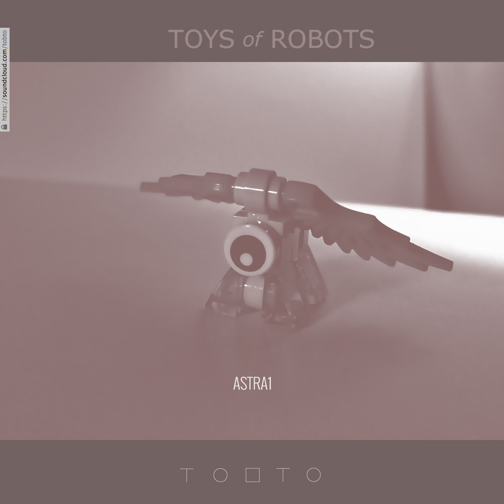 electronic music music robots music