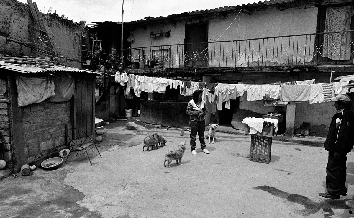 Documentary Photography social awareness Film Ecuador motherhood adolescent pregnancy women's rights storytelling