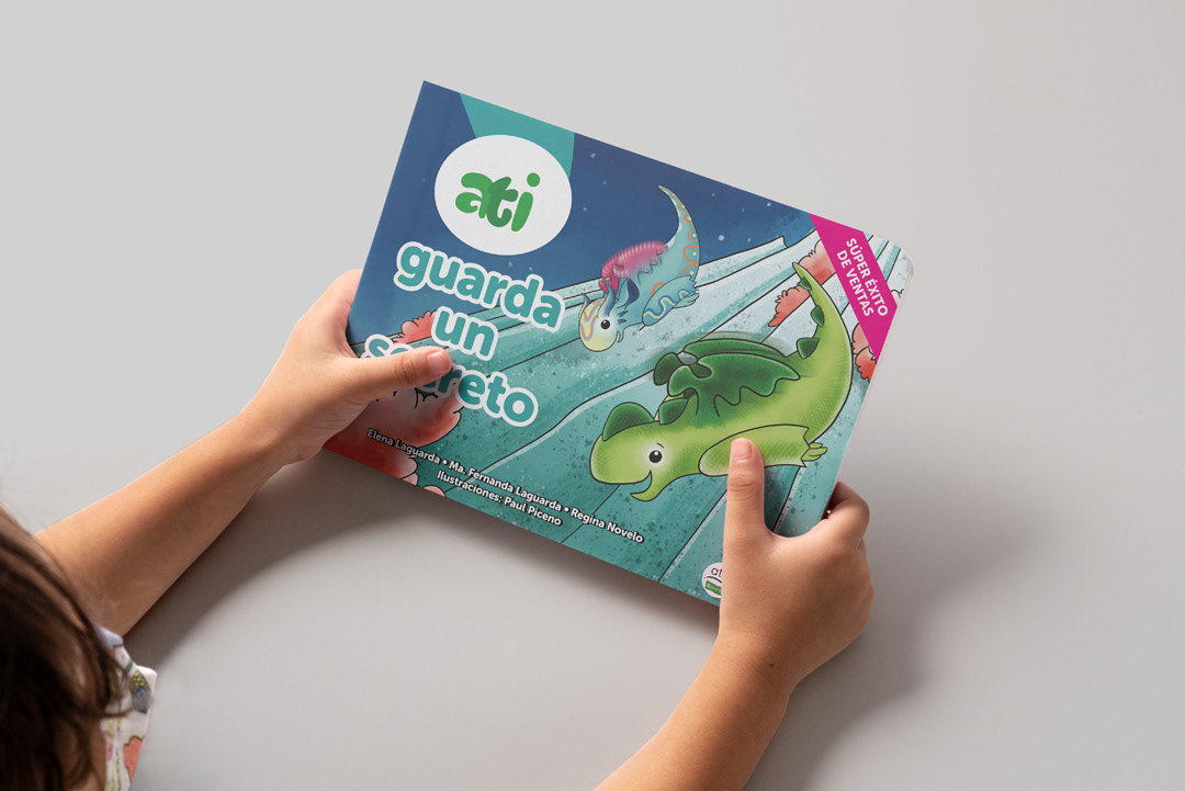 Diseño editorial design libros infantiles libros para niños books
