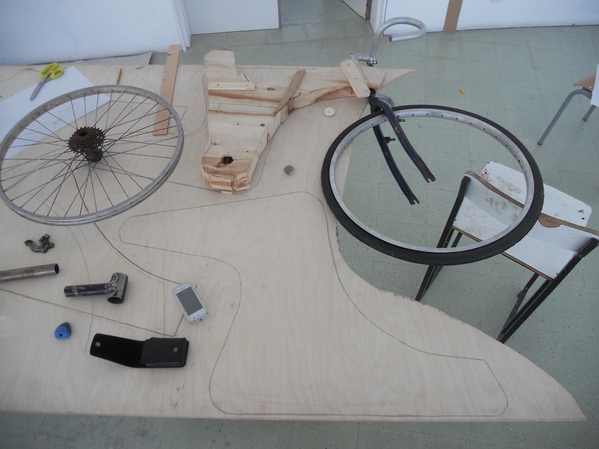 wood Bike biclycle wood bicycle wooden wooden bike road wheel Hub electric light led