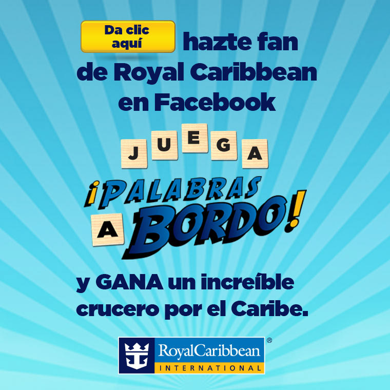 game Royal Caribbean Cruises art