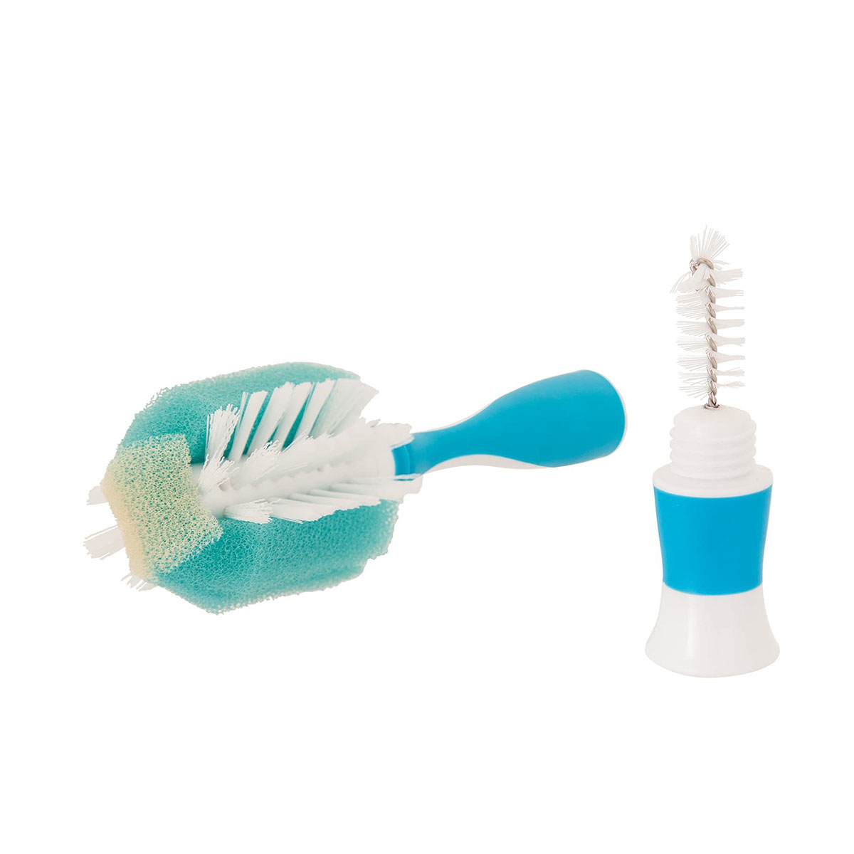 NUK bottle brush bristles Sponge housewares baby toddler design product