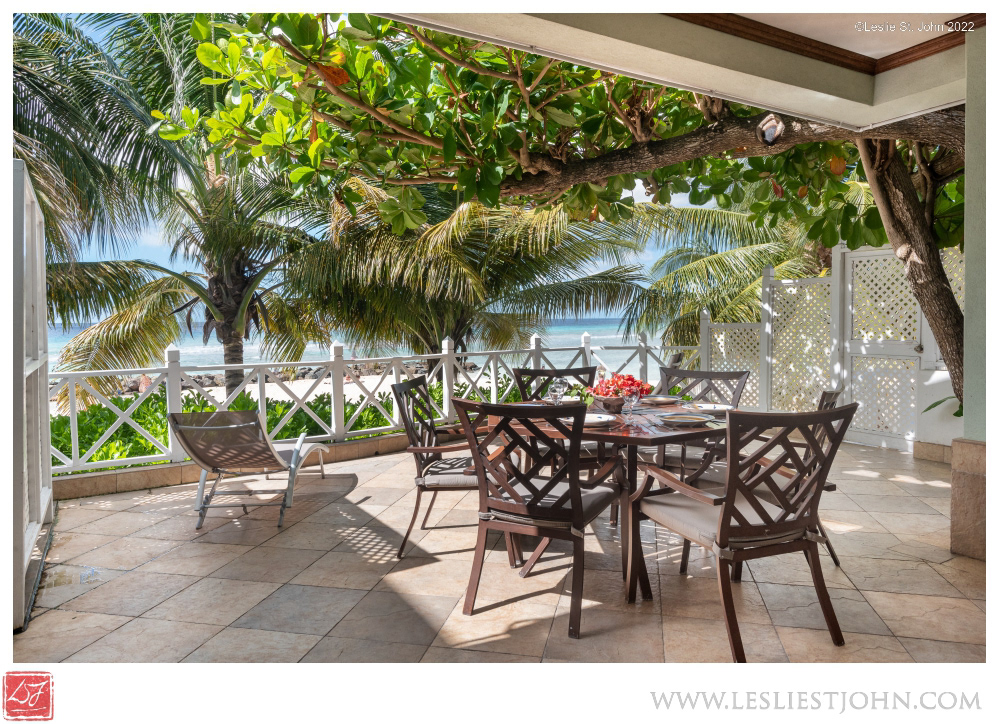 airbnb apartment Barbados Beachfront Caribbean real estate Tropical