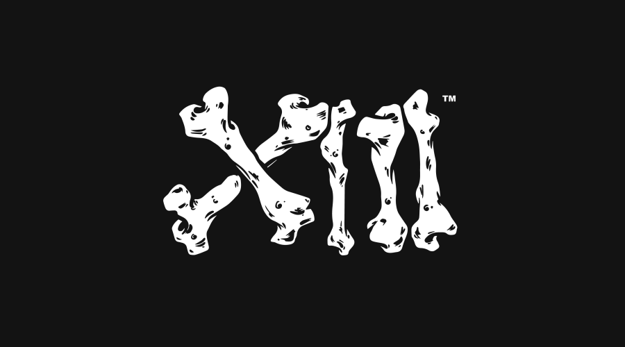 rock band punk skull bones metal Vans black White vector logo logos handdrawn skate skateboard