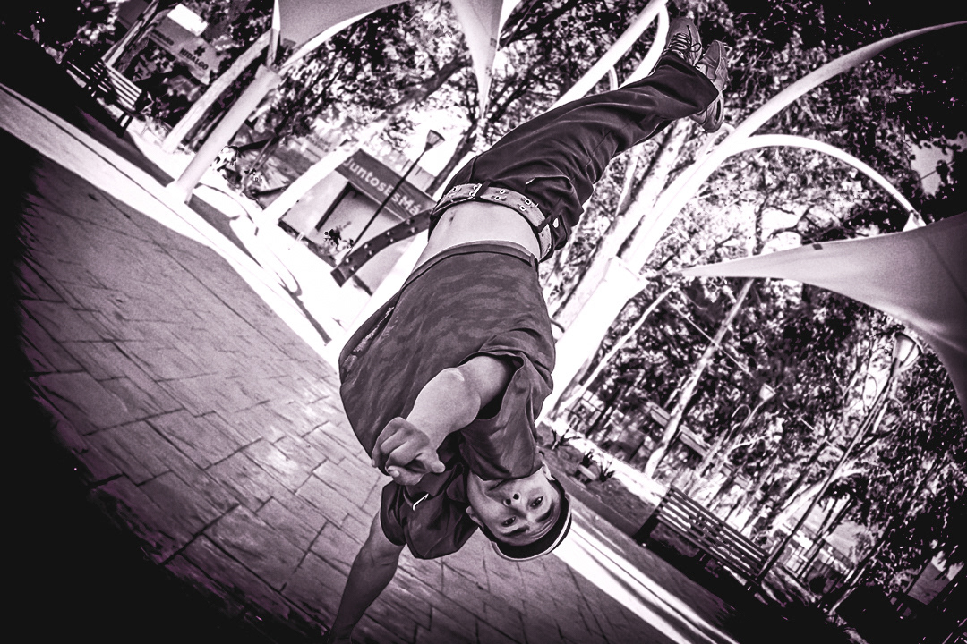 bboy breakdance PHTOSHOP Fotografia video baile Movimiento