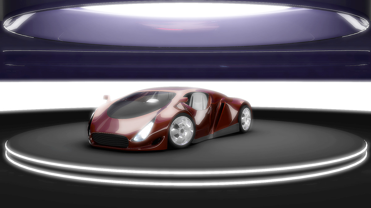 Cars concept Auto