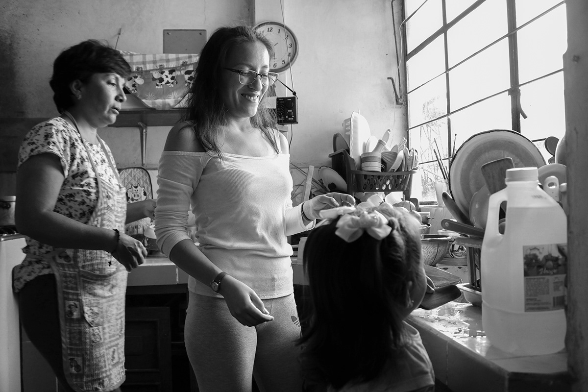 Photography  Documentary  motherhood maternity Ecuador maternidad documental Fotografia
