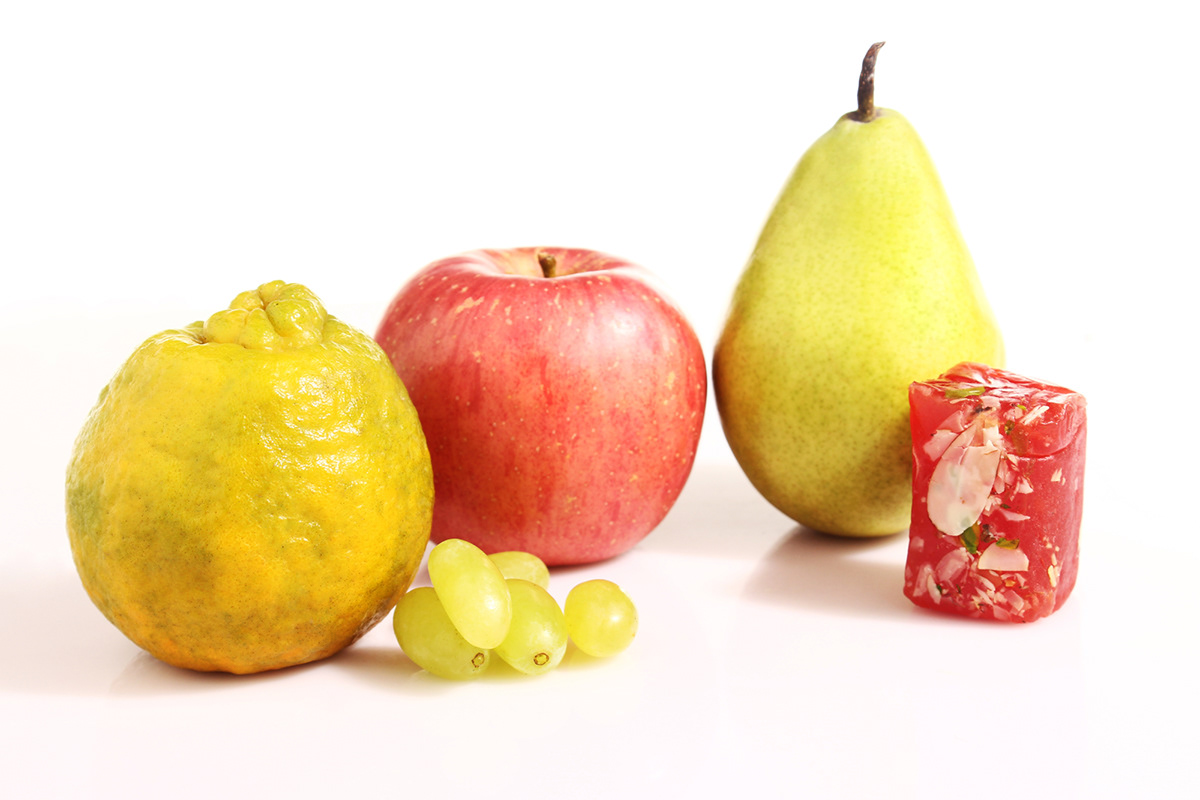 photo Fruit appal