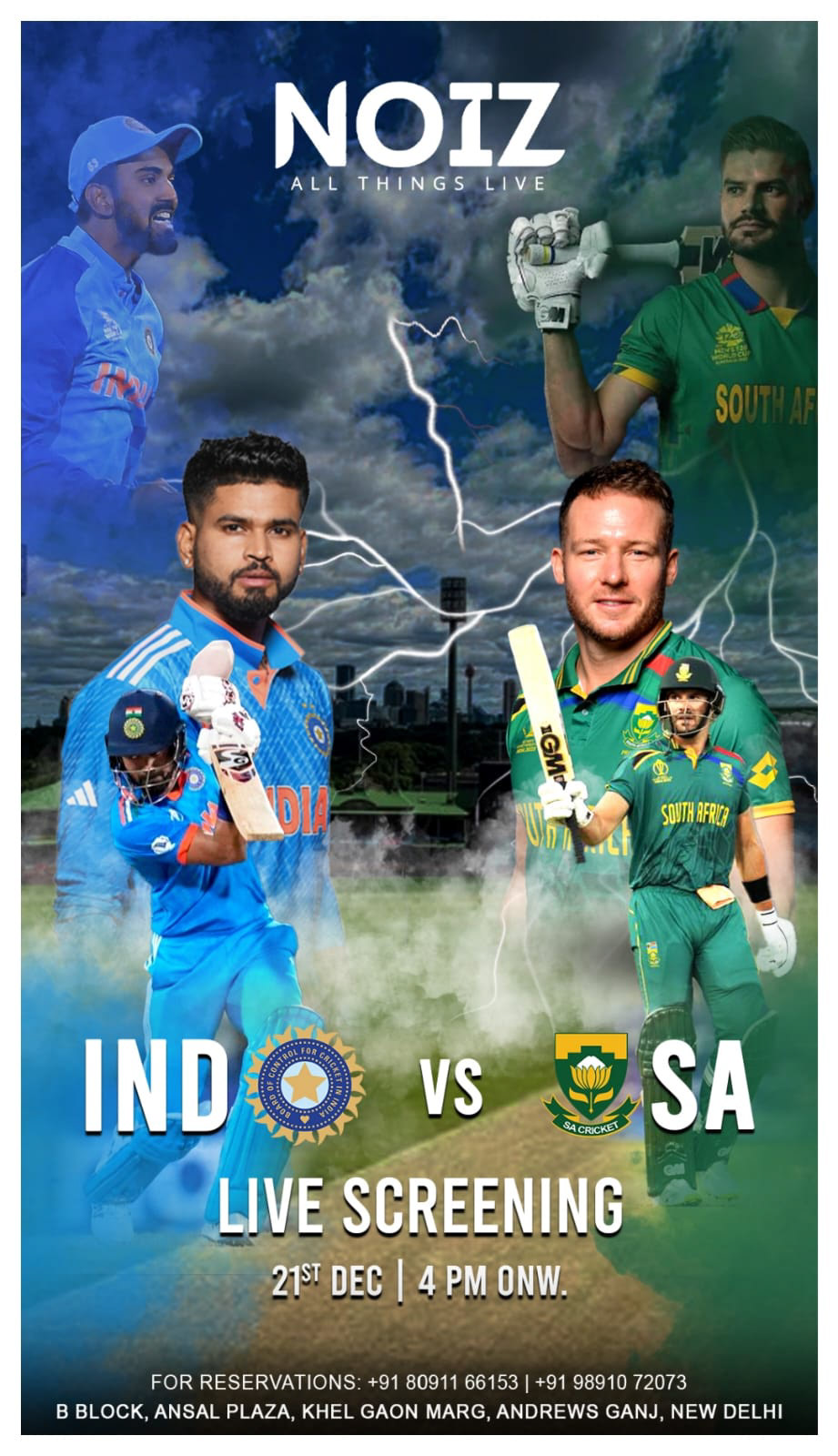 graphic design  ILLUSTRATION  Cricket indian flyers Social media post client work adobephotoshop Behance photoshop