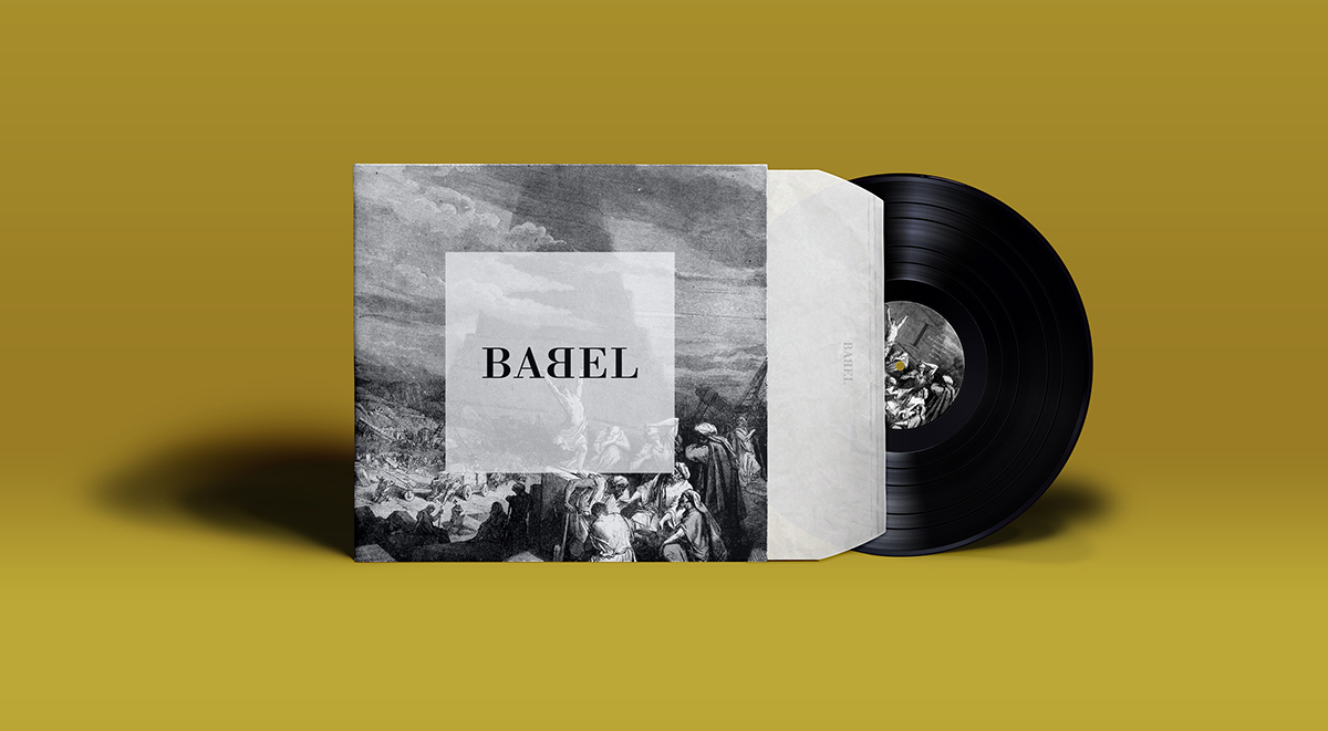 new album babel