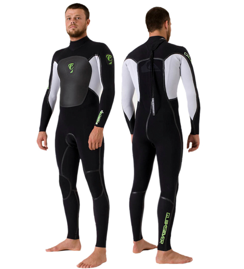 Wetsuits  Surfing   product