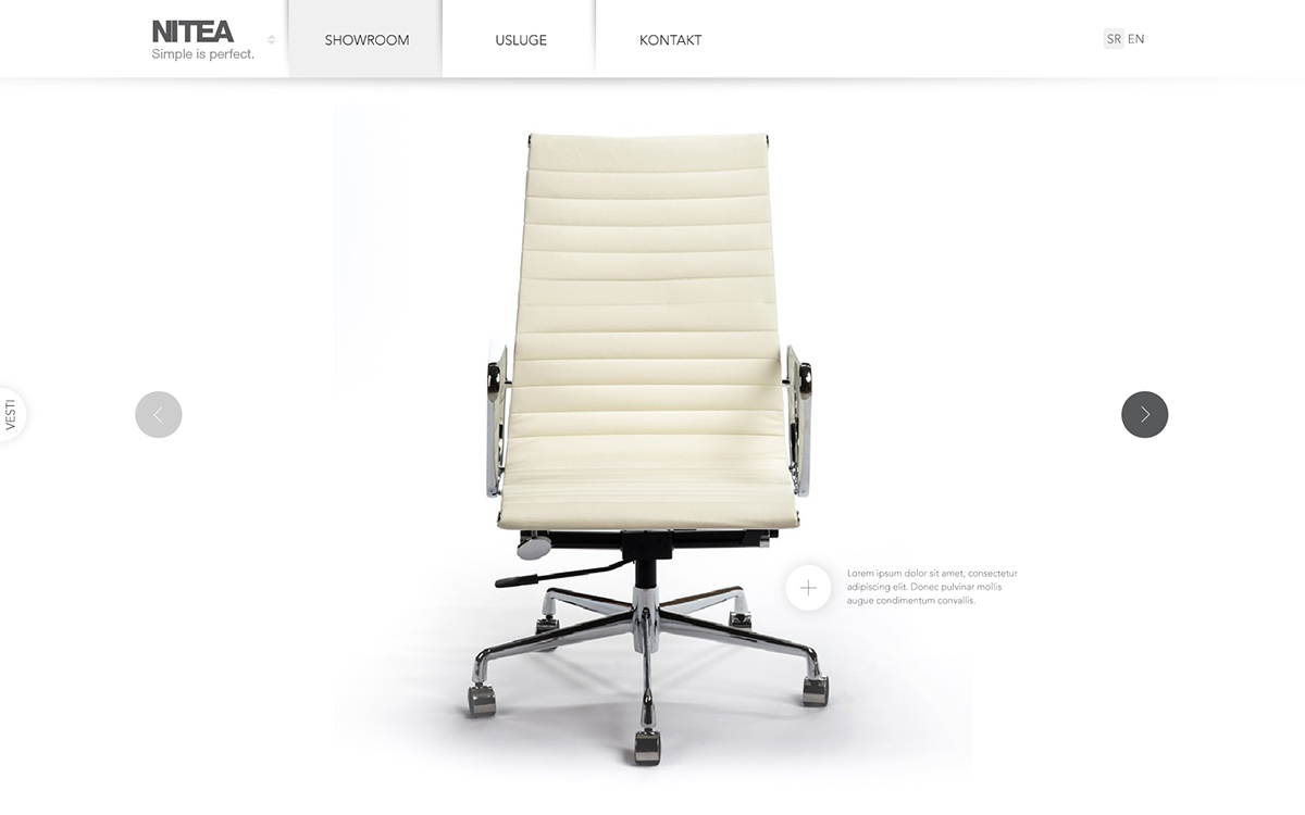 Website Design furniture furniture