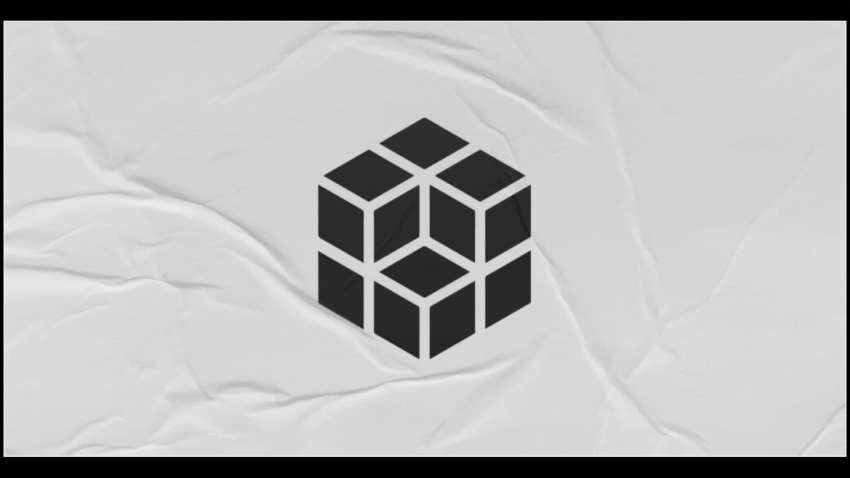 cube geometric geometry logo Logo Design logos Logotype vector лого логотип