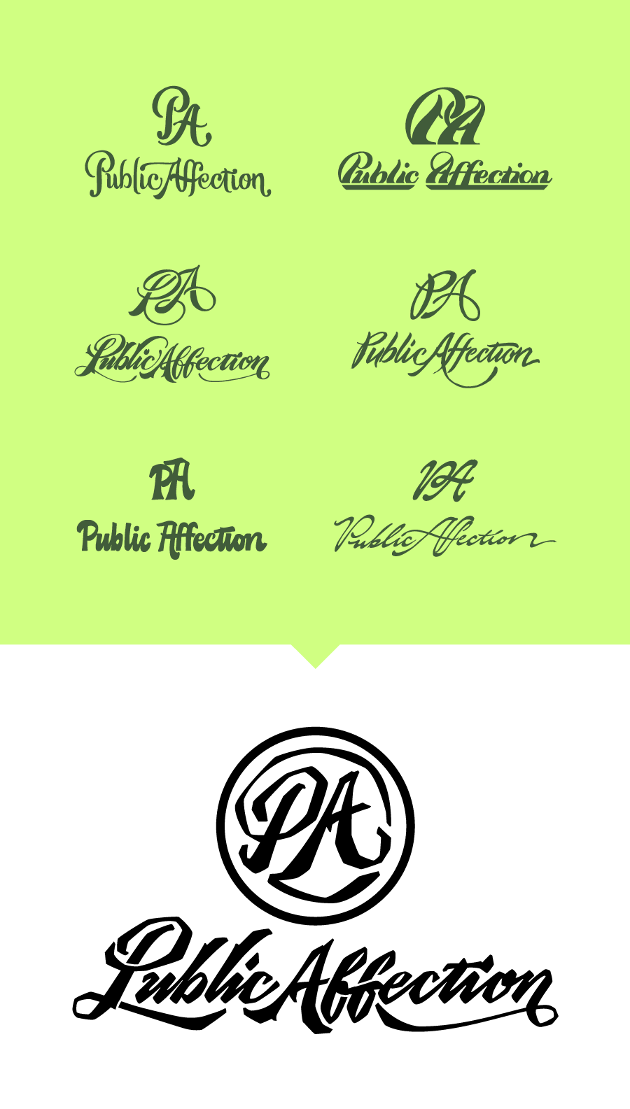 bolivia Brand Design Calligraphy   custom logo design lettering logo type typography   wordmark