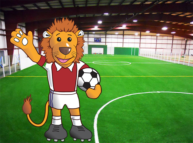 Leo the Lion